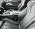БМВ M8, объемом двигателя 4.4 л и пробегом 3 тыс. км за 159216 $, фото 18 на Automoto.ua