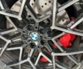 БМВ M8, объемом двигателя 4.4 л и пробегом 3 тыс. км за 159216 $, фото 44 на Automoto.ua