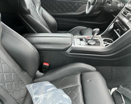 БМВ M8, объемом двигателя 4.4 л и пробегом 20 тыс. км за 154282 $, фото 31 на Automoto.ua