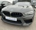 БМВ M8, объемом двигателя 4.4 л и пробегом 20 тыс. км за 154282 $, фото 2 на Automoto.ua