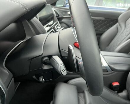 БМВ M8, объемом двигателя 4.4 л и пробегом 3 тыс. км за 159216 $, фото 14 на Automoto.ua