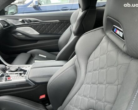 БМВ M8, объемом двигателя 4.4 л и пробегом 3 тыс. км за 159216 $, фото 17 на Automoto.ua