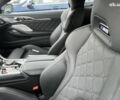 БМВ M8, объемом двигателя 4.4 л и пробегом 3 тыс. км за 159216 $, фото 17 на Automoto.ua