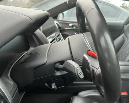 БМВ M8, объемом двигателя 4.4 л и пробегом 20 тыс. км за 154282 $, фото 24 на Automoto.ua