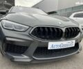 БМВ M8, объемом двигателя 4.4 л и пробегом 20 тыс. км за 154282 $, фото 1 на Automoto.ua