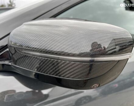 БМВ M8, объемом двигателя 4.4 л и пробегом 20 тыс. км за 154282 $, фото 25 на Automoto.ua