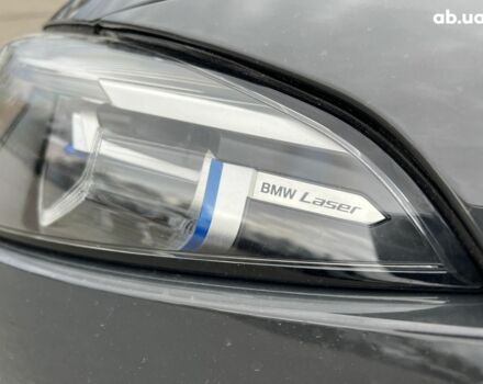 БМВ M8, объемом двигателя 4.4 л и пробегом 20 тыс. км за 154282 $, фото 28 на Automoto.ua