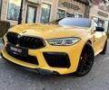 БМВ M8, объемом двигателя 4.4 л и пробегом 13 тыс. км за 139900 $, фото 23 на Automoto.ua