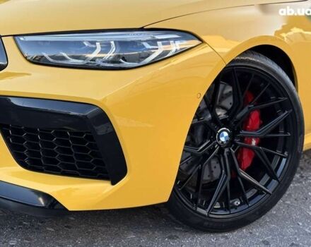 БМВ M8, объемом двигателя 4.4 л и пробегом 13 тыс. км за 139900 $, фото 24 на Automoto.ua