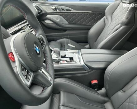 БМВ M8, объемом двигателя 4.4 л и пробегом 3 тыс. км за 159216 $, фото 15 на Automoto.ua