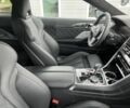 БМВ M8, объемом двигателя 4.4 л и пробегом 3 тыс. км за 159216 $, фото 9 на Automoto.ua