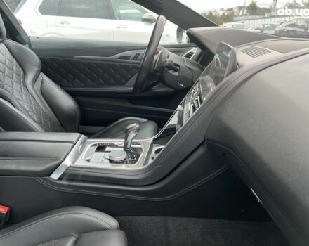 БМВ M8, объемом двигателя 4.4 л и пробегом 20 тыс. км за 154282 $, фото 30 на Automoto.ua