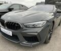 БМВ M8, объемом двигателя 4.4 л и пробегом 20 тыс. км за 154282 $, фото 15 на Automoto.ua