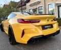 БМВ M8, объемом двигателя 4.4 л и пробегом 13 тыс. км за 139900 $, фото 14 на Automoto.ua