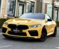 БМВ M8, объемом двигателя 4.4 л и пробегом 13 тыс. км за 139900 $, фото 22 на Automoto.ua