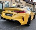 БМВ M8, объемом двигателя 4.4 л и пробегом 13 тыс. км за 139900 $, фото 10 на Automoto.ua
