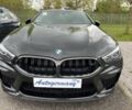 БМВ M8, объемом двигателя 4.4 л и пробегом 3 тыс. км за 159216 $, фото 1 на Automoto.ua