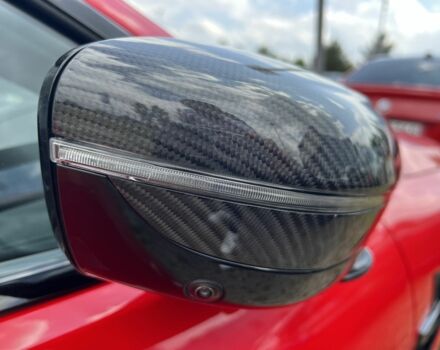 БМВ M8, об'ємом двигуна 4.4 л та пробігом 1 тис. км за 166063 $, фото 11 на Automoto.ua