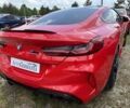 БМВ M8, об'ємом двигуна 4.4 л та пробігом 1 тис. км за 166063 $, фото 16 на Automoto.ua