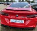 БМВ M8, об'ємом двигуна 4.4 л та пробігом 1 тис. км за 166063 $, фото 3 на Automoto.ua