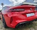 БМВ M8, об'ємом двигуна 4.4 л та пробігом 1 тис. км за 166063 $, фото 33 на Automoto.ua