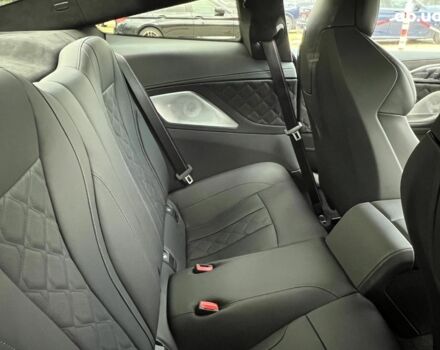 БМВ M8, об'ємом двигуна 4.4 л та пробігом 1 тис. км за 166063 $, фото 15 на Automoto.ua