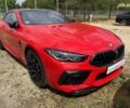 БМВ M8, об'ємом двигуна 4.4 л та пробігом 1 тис. км за 166063 $, фото 10 на Automoto.ua