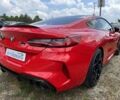 БМВ M8, об'ємом двигуна 4.4 л та пробігом 1 тис. км за 166063 $, фото 35 на Automoto.ua