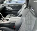 БМВ M8, об'ємом двигуна 4.4 л та пробігом 1 тис. км за 166063 $, фото 31 на Automoto.ua