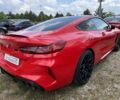 БМВ M8, об'ємом двигуна 4.4 л та пробігом 1 тис. км за 166063 $, фото 17 на Automoto.ua