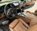 БМВ M8, объемом двигателя 4.4 л и пробегом 35 тыс. км за 148800 $, фото 29 на Automoto.ua