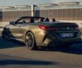БМВ M8, об'ємом двигуна 0 л та пробігом 0 тис. км за 154574 $, фото 6 на Automoto.ua