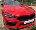 БМВ M8, об'ємом двигуна 4.4 л та пробігом 1 тис. км за 166063 $, фото 7 на Automoto.ua