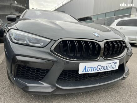 БМВ M8, об'ємом двигуна 4.4 л та пробігом 20 тис. км за 154282 $, фото 1 на Automoto.ua
