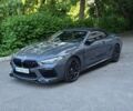 Сірий БМВ M8, об'ємом двигуна 4.39 л та пробігом 59 тис. км за 80000 $, фото 1 на Automoto.ua