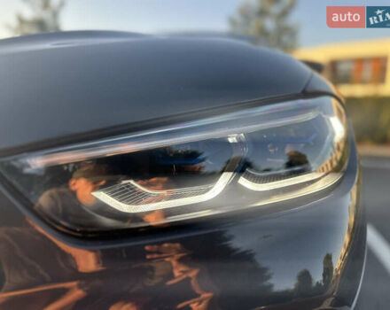 Серый БМВ M8, объемом двигателя 4.39 л и пробегом 32 тыс. км за 85000 $, фото 27 на Automoto.ua