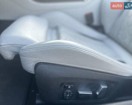 Серый БМВ M8, объемом двигателя 4.39 л и пробегом 32 тыс. км за 85000 $, фото 13 на Automoto.ua