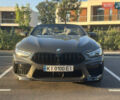 Сірий БМВ M8, об'ємом двигуна 4.39 л та пробігом 32 тис. км за 85000 $, фото 2 на Automoto.ua