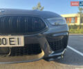 Сірий БМВ M8, об'ємом двигуна 4.39 л та пробігом 32 тис. км за 85000 $, фото 7 на Automoto.ua