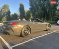 Сірий БМВ M8, об'ємом двигуна 4.39 л та пробігом 32 тис. км за 85000 $, фото 3 на Automoto.ua