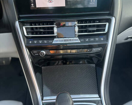 Серый БМВ M8, объемом двигателя 4.39 л и пробегом 32 тыс. км за 85000 $, фото 16 на Automoto.ua