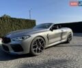 Серый БМВ M8, объемом двигателя 4.39 л и пробегом 34 тыс. км за 120000 $, фото 18 на Automoto.ua