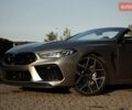 Серый БМВ M8, объемом двигателя 4.39 л и пробегом 34 тыс. км за 120000 $, фото 12 на Automoto.ua