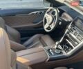 Серый БМВ M8, объемом двигателя 4.39 л и пробегом 34 тыс. км за 120000 $, фото 36 на Automoto.ua