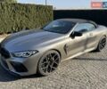 Серый БМВ M8, объемом двигателя 4.39 л и пробегом 34 тыс. км за 120000 $, фото 23 на Automoto.ua