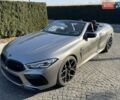 Серый БМВ M8, объемом двигателя 4.39 л и пробегом 34 тыс. км за 120000 $, фото 22 на Automoto.ua