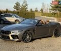 Серый БМВ M8, объемом двигателя 4.39 л и пробегом 34 тыс. км за 120000 $, фото 2 на Automoto.ua