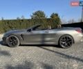 Серый БМВ M8, объемом двигателя 4.39 л и пробегом 34 тыс. км за 120000 $, фото 20 на Automoto.ua