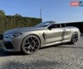 Серый БМВ M8, объемом двигателя 4.39 л и пробегом 34 тыс. км за 120000 $, фото 17 на Automoto.ua