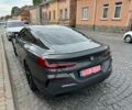 Серый БМВ M8, объемом двигателя 4.4 л и пробегом 87 тыс. км за 63000 $, фото 3 на Automoto.ua